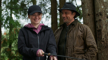 Watch Rumor Has It. Episode 4 of Season 2.