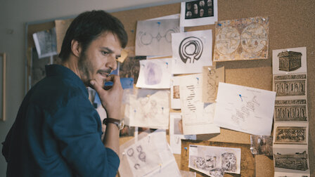 Watch Episode 3. Episode 3 of Season 1.