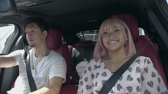 Terrace House 2019 Part 2