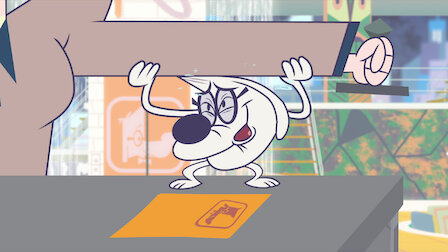 Watch Seen It / Edgar Allan Poe. Episode 12 of Season 4.