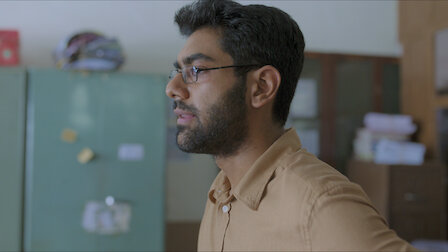 Watch Got Your Back. Episode 6 of Season 4.