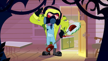 Watch Johnny the 13th. Episode 9 of Season 1.