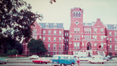 Watch The Golden Age. Episode 3 of Season 1.