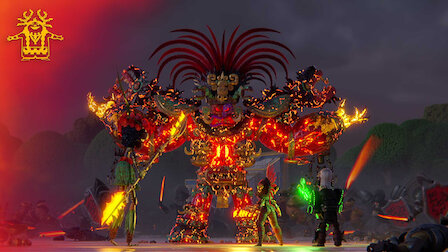 Watch Chapter 9: The Sun and the Moon. Episode 9 of Season 1.