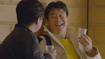 Watch What it means to age. Episode 4 of Season 1.