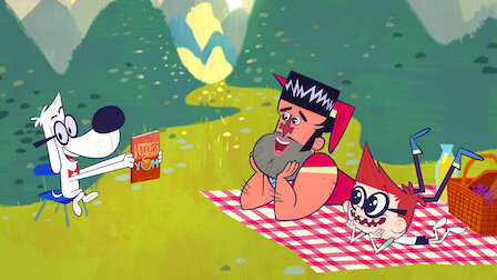 Watch Sherman's Pet / Marco Polo. Episode 3 of Season 1.