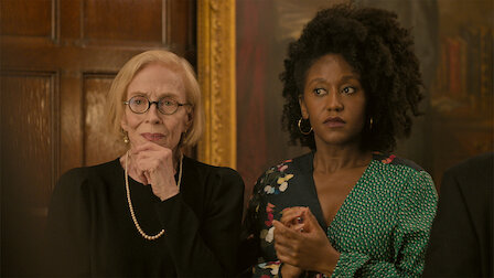 Watch The Faculty Party. Episode 2 of Season 1.