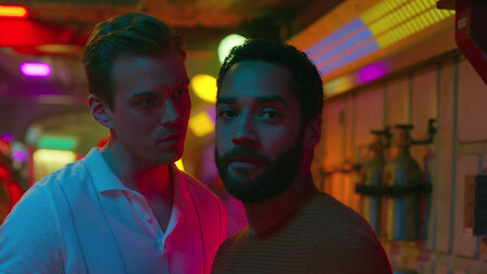 Watch How the Light Gets Lost. Episode 8 of Season 1.