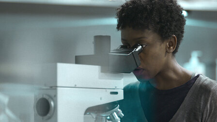 Watch For Me. Episode 7 of Season 1.