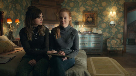 Watch Alpha & Omega. Episode 9 of Season 2.