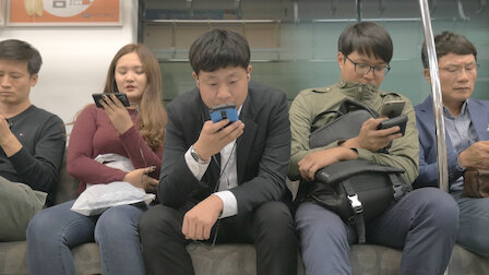 Watch Coding. Episode 5 of Season 2.