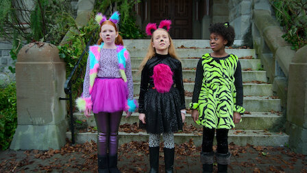 Watch The Legend of the Witches of Winding Way. Episode 8 of Season 1.