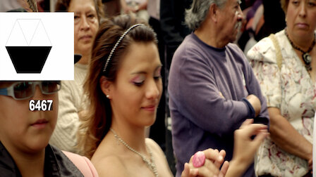 Watch EyePatch 50 FPS 4K. Episode 5 of Season 1.