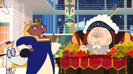 Watch Medieval Fest / John Sutter. Episode 12 of Season 1.