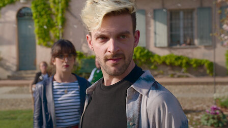 Watch Cancer. Episode 4 of Season 1.