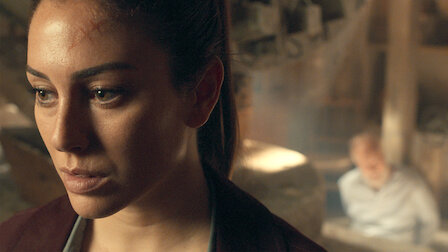 Watch The Mill. Episode 6 of Season 1.