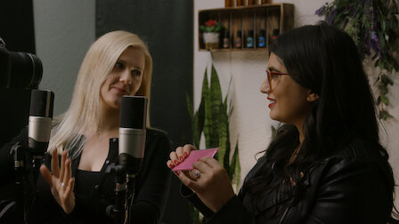 Watch The Internet Whisperers. Episode 1 of Season 1.