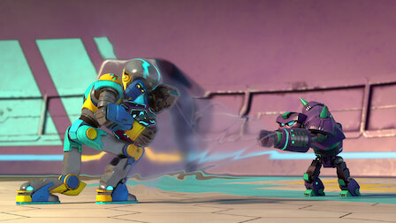 Watch Ariston’s Dream. Episode 6 of Season 1.