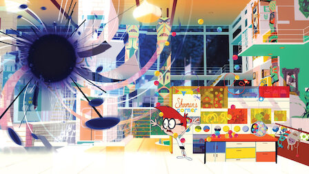 Watch Black Hole / Winston Churchill. Episode 6 of Season 1.