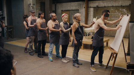 Watch Express Yourself. Episode 2 of Season 1.