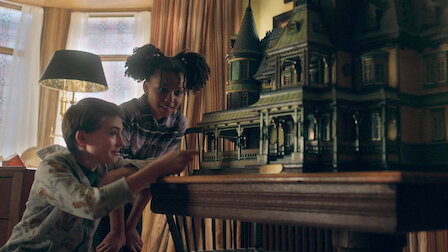 Watch Small World. Episode 3 of Season 2.