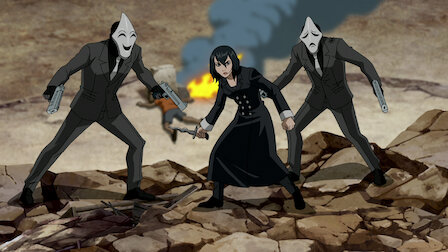 Watch Episode 5. Episode 5 of Season 1.