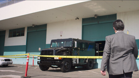 Watch The Money Plane, Part 2. Episode 4 of Season 1.