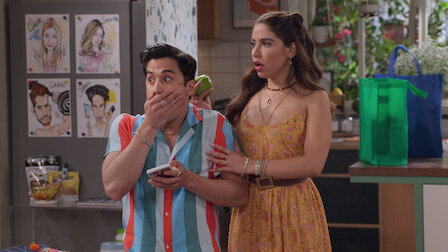 Watch I mean… just watch!. Episode 10 of Season 1.