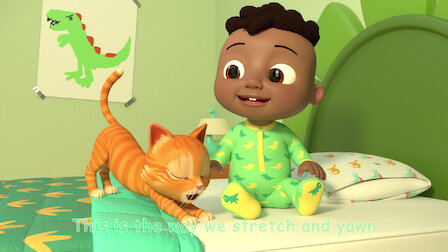 Watch Games and Fun for Everyone. Episode 3 of Season 4.