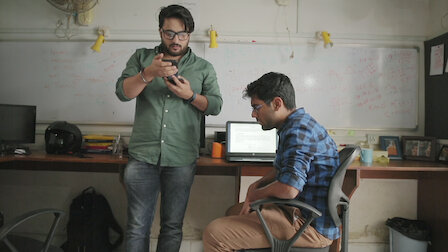 Watch Episode 2. Episode 2 of Season 1.