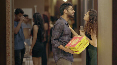 Watch Back Seat. Episode 2 of Season 2.