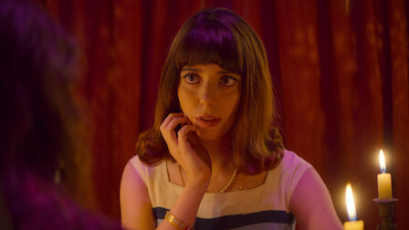 Watch Butterfly. Episode 1 of Season 1.