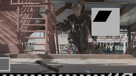 Watch EyePatch 59.94 DV v2. Episode 41 of Season 2.