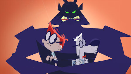 Watch Jump the Whale Shark / Frédéric Bartholdi. Episode 2 of Season 3.