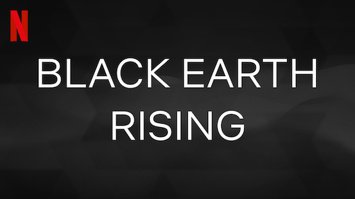 Black Earth Rising