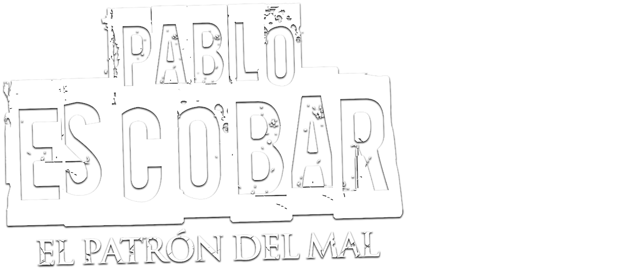 Pablo Escobar, el patrón del mal