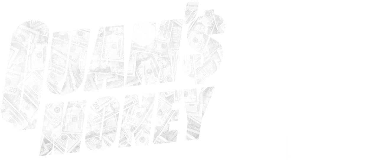 Quam's Money