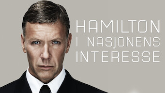 Hamilton - I nasjonens interesse (2012)