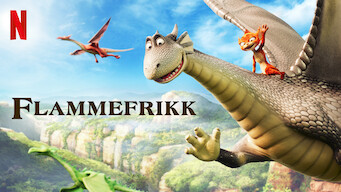 Flammefrikk (2021)