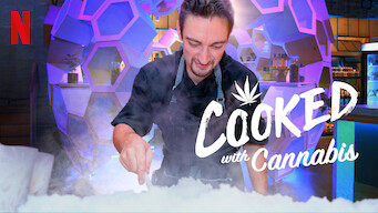 Cooked with Cannabis (2020)