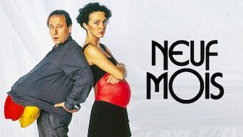 Neuf mois (1994)