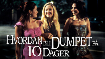 Hvordan bli dumpet på 10 dager (2003)