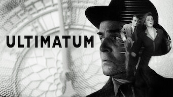 Ultimatum (1950)