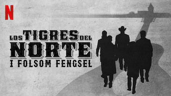 Los Tigres del Norte i Folsom fengsel (2019)