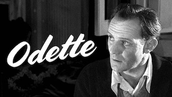 Odette (1950)