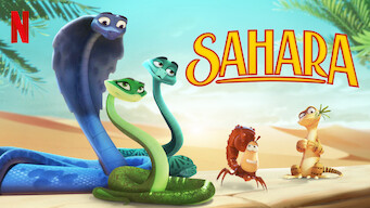 Sahara (2017)