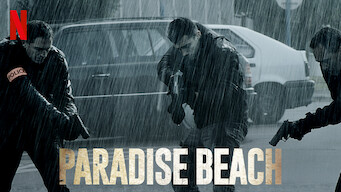 Paradise Beach (2019)