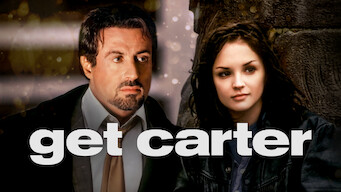 Get Carter (2000)