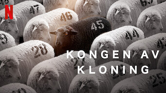 Kongen av kloning (2023)