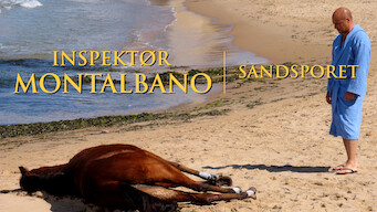 Inspektør Montalbano – sandsporet (2008)